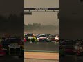 Start shot - 12H KUWAIT 2023