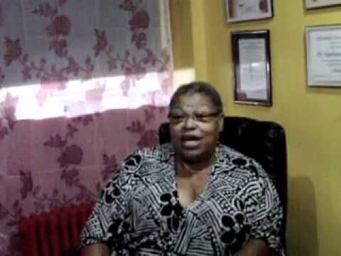 Bertina Dreher - YouTube