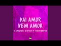 Vai Amor Vem Amor 