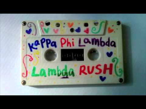 Chi Chapter | KPL Fall 2010 Rush Teaser
