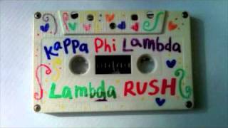 Chi Chapter | KPL Fall 2010 Rush Teaser