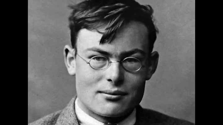 A Portrait of Frank Ramsey - Better than the Stars...