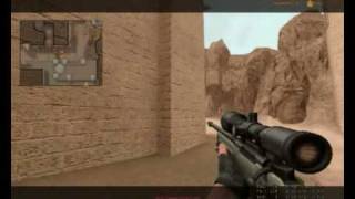 My css frag movie