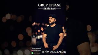 Benim Dilim Laldir Yüreğim Suskun