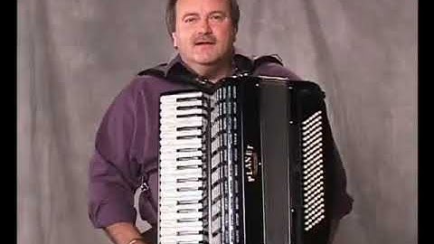 Accordion Classroom I Intermediate 4 and 5 I Ken Mahler Mahler Music Center