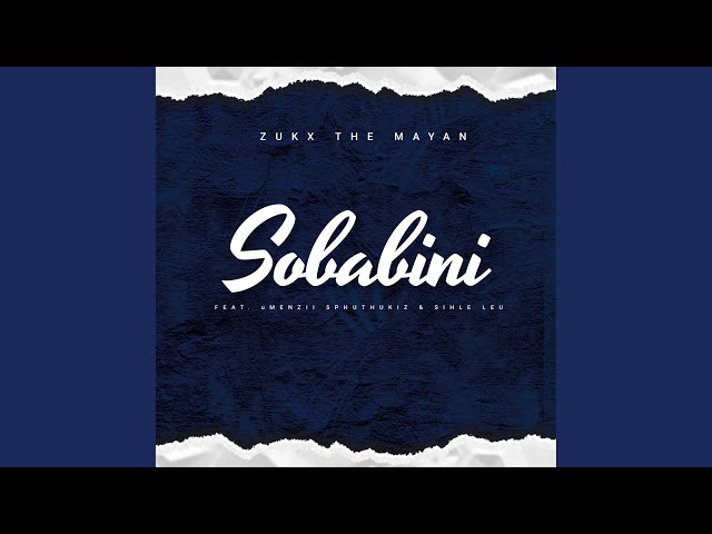 Sobabini