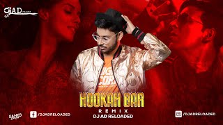 Hookah Bar ( Remix ) - DJ AD Reloaded | Akshay Kumar | Asin | Trending 2022