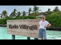 Kuda Villingili — обзор отеля на Мальдивах, где отдыхают звёзды | серфинг и гастрономия