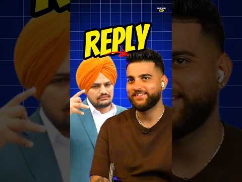 Sidhu Moose Wala