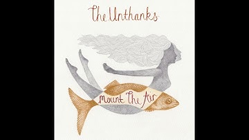 The Unthanks - Magpie (BBC TV 