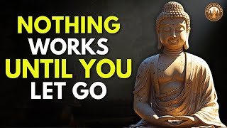 Famous Stop Chasing Life – It Finds You When You Let Go (Must Try!) | Buddhist Wisdom Net Worth
