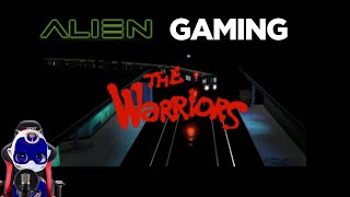 The Warriors (Game) - PS3 Gameplay Part 1