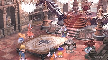 Final Fantasy IX PS1 Gameplay Walkthrough Part 25 [No Commentary]