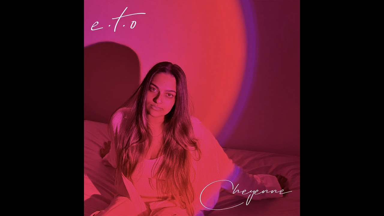 Watch Cheyenne - e.t.o (Official Audio) on YouTube Watch Cheyenne - e.t.o (Official Audio) on YouTube