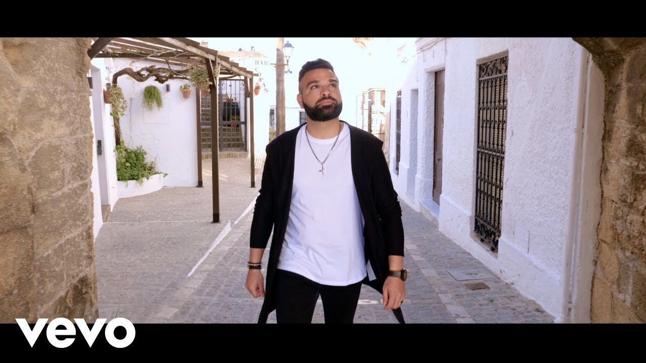 Joselito Cortés - Perdóname