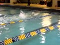 Marist 241250yd free