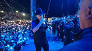 TUS MENTIRAS MOY BOBADILLA EN IHUATZIO MICHOACÁN 