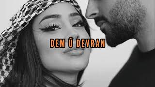 DEM Û DEVRAN - KURDİSH TRAP REMİX Resimi