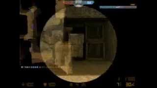 CSO-NST some Frags of sniper