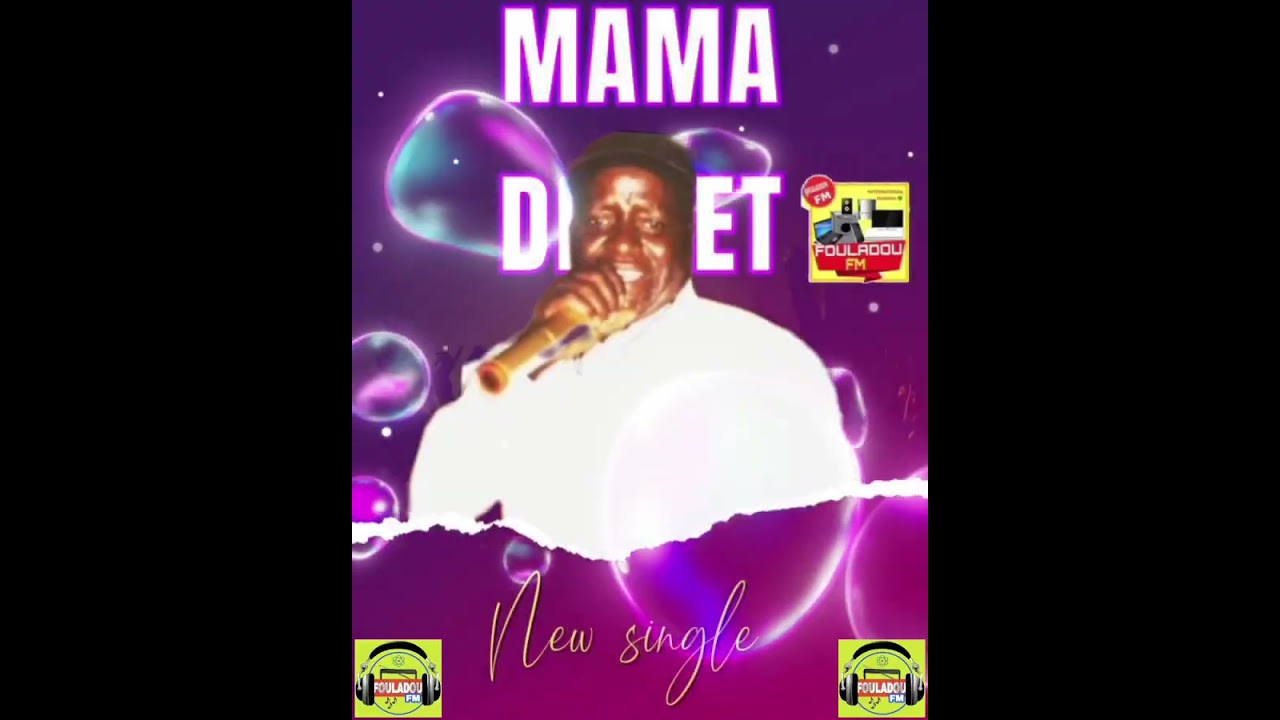 New single mama disket 💯🔥🔥