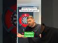 Darts Tip: Practice checkout combinations to win games #darts #dartfuldodger #beginners
