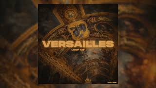 [FREE] "VERSAILLES" - LOOP KIT (Maes, Zkr, Lacrim, Ninho, Trap)