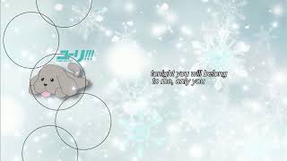 Serenade for Two - Yuri!!! on Ice [female cover]