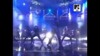 Diddy & Cassie - Performance - November 2, 2006