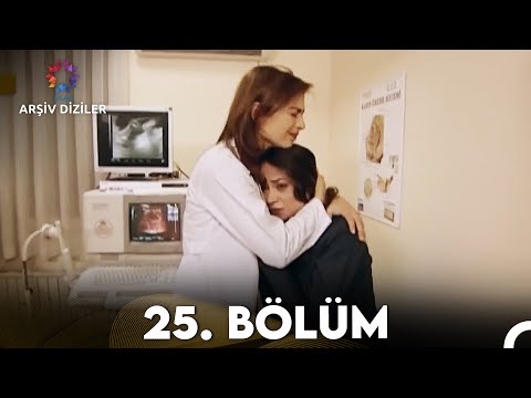 Kaybolan Yıllar 25 Bölüm