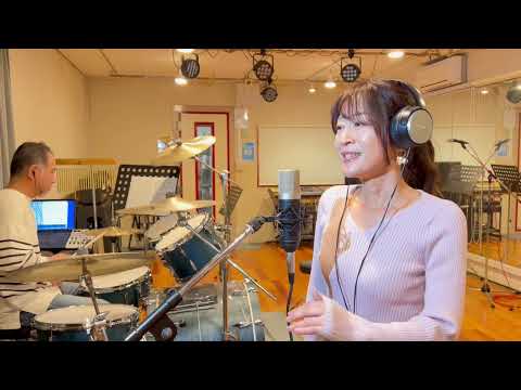 ボーカル＆ドラム【グッドライフ～ありがとう、パパ。さよなら～主題歌】また明日…/JUJU(cover) by HaLE