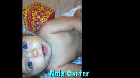 Nola Carter