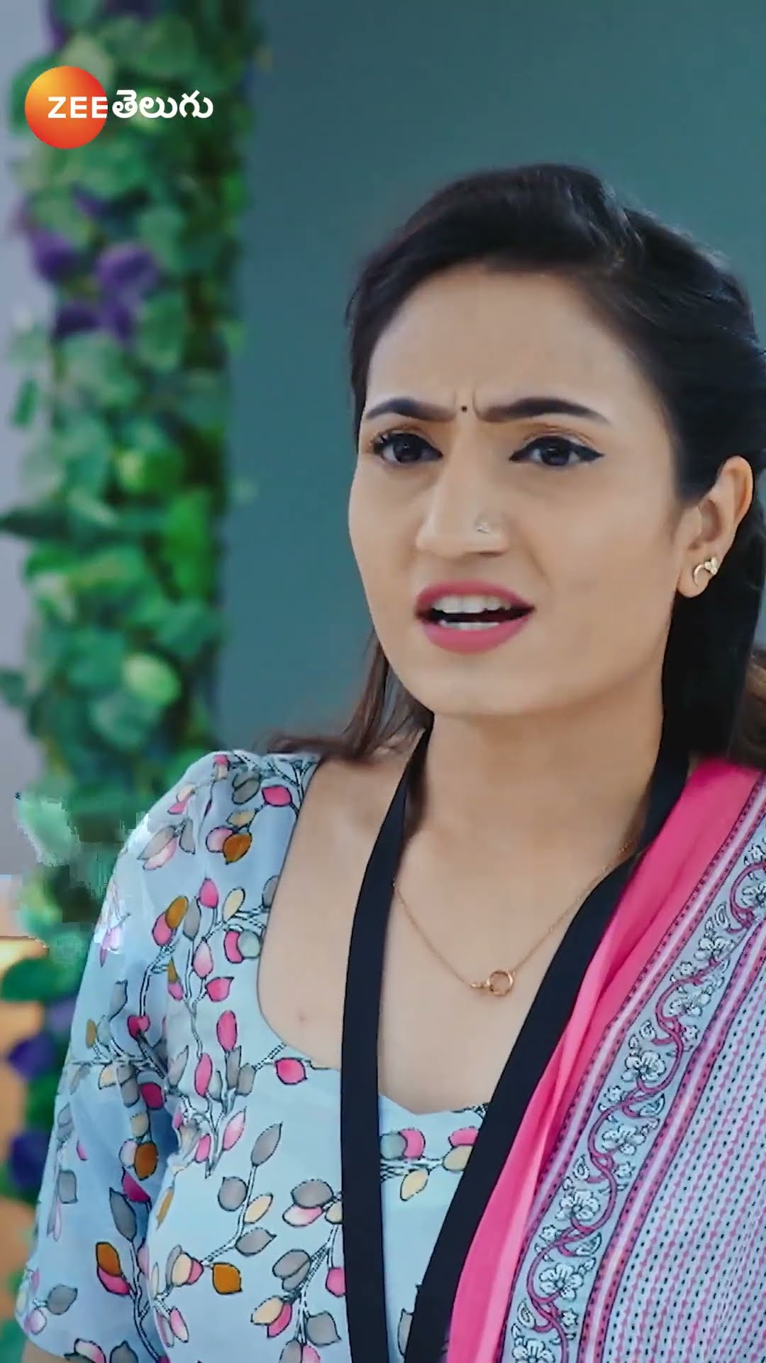 #SeethaRaama #Shorts #Zee Telugu #Entertainment #Drama
