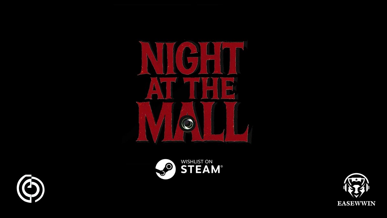 Night At The Mall - Official Trailer