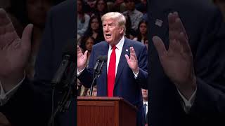 Trump giving speech #viral #trump #trendingnow #american
