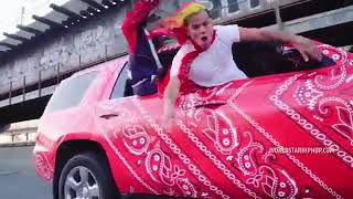 6IX9INE Tati Feat  DJ SpinKing WSHH Exclusive   Official Music Video