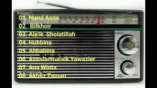 Qasidah Lawas Enak Di Dengar | Asmidar Darwis & Mas'ud Sidik