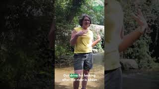 Why Is This Farm Proud Of Its Water?