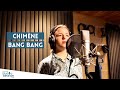 Chimne  bang bang studio session 2022