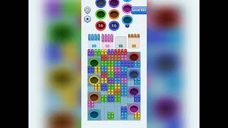 Hole People Level 922 Walkthrough Solution 