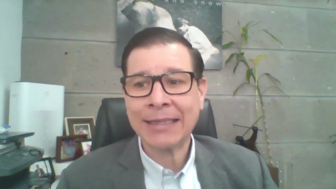 GastroPerlas AMG - Epidodio 38 - 