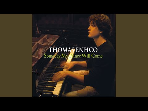 Putar My Funny Valentine - Thomas Enhco