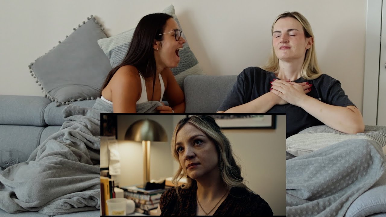 The Bear 3x05 Reaction