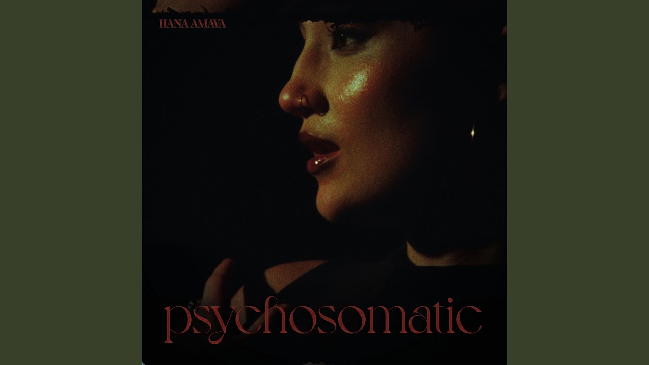 Watch psychosomatic on YouTube Watch psychosomatic on YouTube