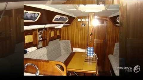 Triplast Y 999 Sailing boat, Sailing Yacht Year - 2004,