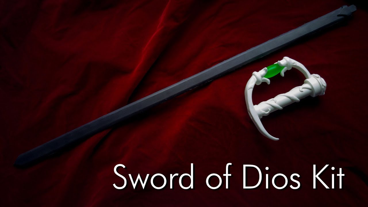 Revolutionary Girl Utena: Sword of Dios Kit