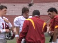 USC Football 2008 - Steve Sarkisian Mic'd Up