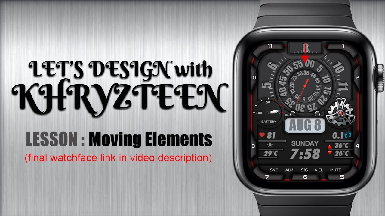 Clockology Tutorial How to make object moves YouTube