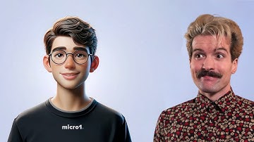 I Failed An AI Job Interview (I can