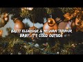Brett Eldredge Meghan Trainor Baby It S Cold Outside Lyrics mp3