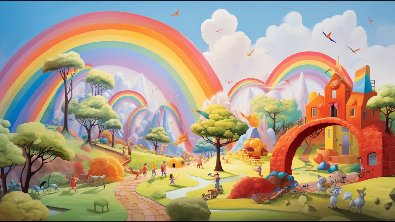 I Turn Failures Into Opportunities For Success | Charm Words | Affirmations for Kids